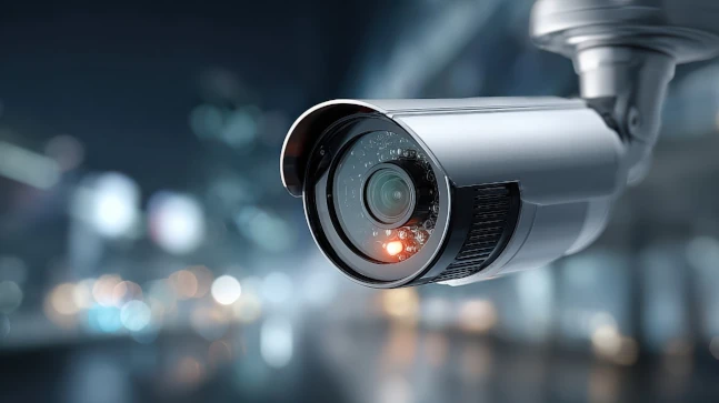 Système de vidéosurveillance